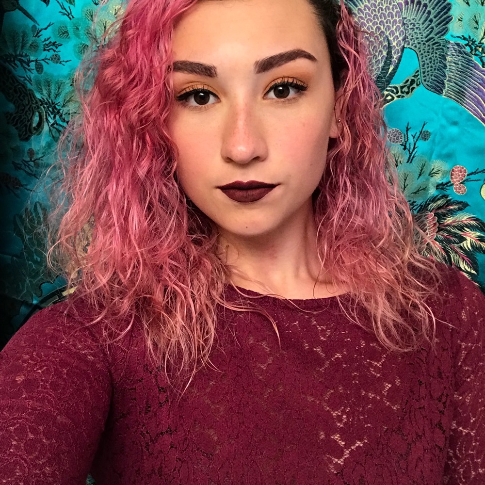 Meet your Posher, Hanna